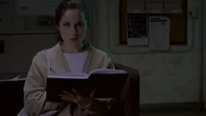 Backdrop to the movie "All Hallows