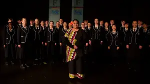 Backdrop to the movie "Tinā" #712127