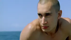 Backdrop to the movie "Beau Travail" #311652