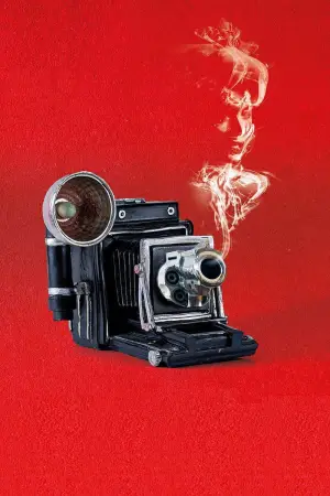 Poster to the movie "Blonde" #696907