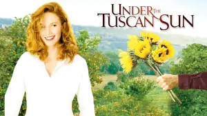 Under the Tuscan Sun