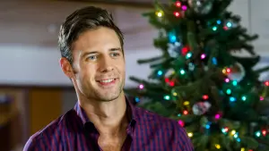 Backdrop to the movie "Christmas Incorporated" #493137