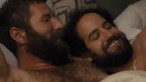 Backdrop to the movie "Flex" #723211