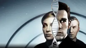 Backdrop to the movie "Gattaca" #656190