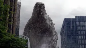 Backdrop to the movie "Godzilla" #173019