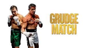 Watch film Grudge Match | Grudge Match - Official Trailer [HD]