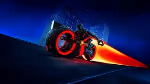 Backdrop to the movie "TRON: Ares" #517578