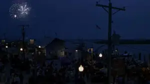 Backdrop to the movie "I Know What You Did Last Summer" #694632