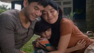 Backdrop to the movie "Jembatan Shiratal Mustaqim" #665955