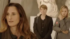 Backdrop to the movie "Three Friends" #584029