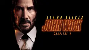 Backdrop to the movie "John Wick: Chapter 4" #563987