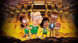 Backdrop to the movie "La Familia Del Barrio: La Maldición del Quinto Partido" #776667