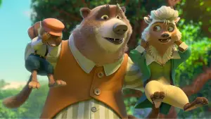 Backdrop to the movie "Little Emma" #792319