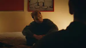 Backdrop to the movie "Lurker" #779557