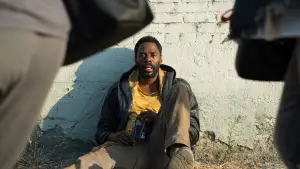 Backdrop to the movie "Nothingman" #704007