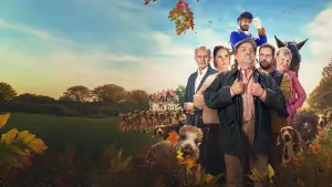 Backdrop to the movie "Open Season 2" #796068