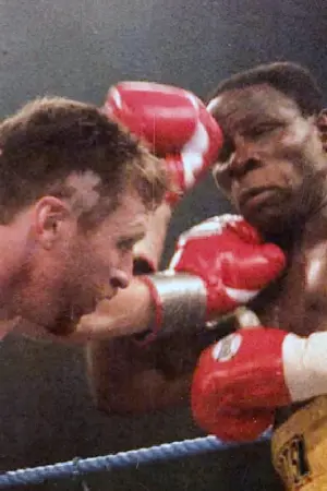 Poster to the movie "One Night in Millstreet" #416264