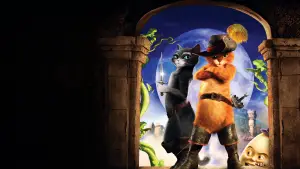 Backdrop to the movie "Puss in Boots" #606551