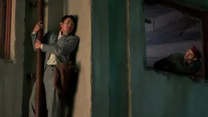 Backdrop to the movie "Ransomed" #374743