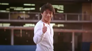 Backdrop to the movie "Rumble in the Bronx" #700891