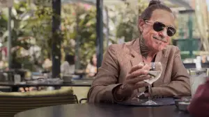 Backdrop to the movie "Homo Argentum" #588286