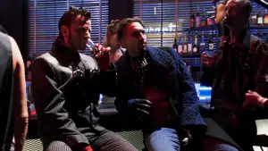 Backdrop to the movie "Super Mario Bros." #809802