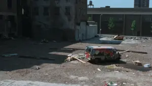 Backdrop to the movie "Smithereens" #498046