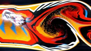 Backdrop to the movie "Speed Racer" #700943