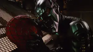 Backdrop to the movie "Spider-Man" #550128