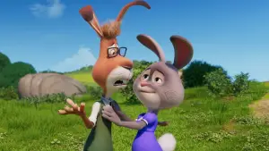 Backdrop to the movie "Spiked" #766829