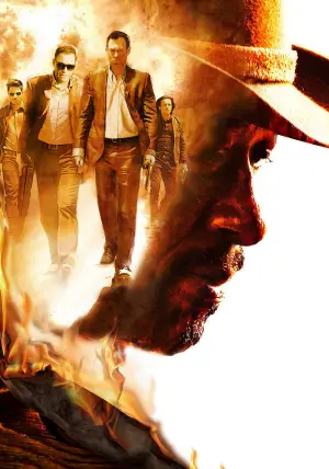 Poster to the movie "Swelter" #650468