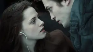 Backdrop to the movie "Twilight" #519762