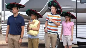 Backdrop to the movie "We