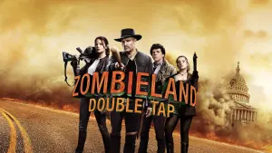 Backdrop to the movie "Zombieland: Double Tap" #251187
