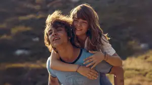 Backdrop to the movie "Romería" #521134