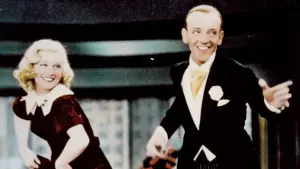 Watch film Swing Time | Swing Time (1936) Official Trailer - Fred Astaire, Ginger Rogers Movie
