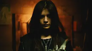 Backdrop to the movie "Don