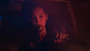 Backdrop to the movie "Eureka" #191605