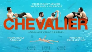 Backdrop to the movie "Chevalier" #448536