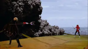 Backdrop to the movie "Cutie Honey" #942607