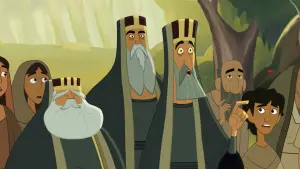 Backdrop to the movie "Light of the World" #576150