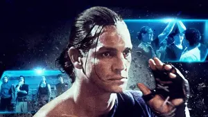 Backdrop to the movie "Best of the Best" #342382