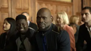 Backdrop to the movie "Street Flow" #250722