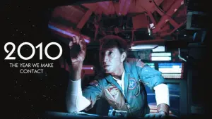 Backdrop to the movie "2010" #127433