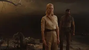 Backdrop to the movie "Australia" #638074