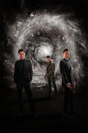 The White Storm 2: Drug Lords
