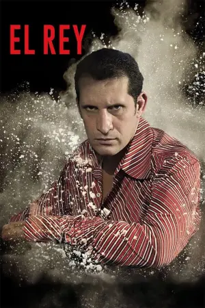 Poster to the movie "El Rey" #499373