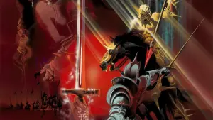 Backdrop to the movie "Excalibur" #250308