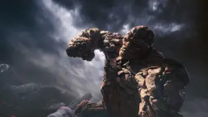 Backdrop to the movie "Fantastic Four" #650011