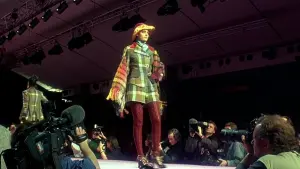 Backdrop to the movie "Ready to Wear" #421706